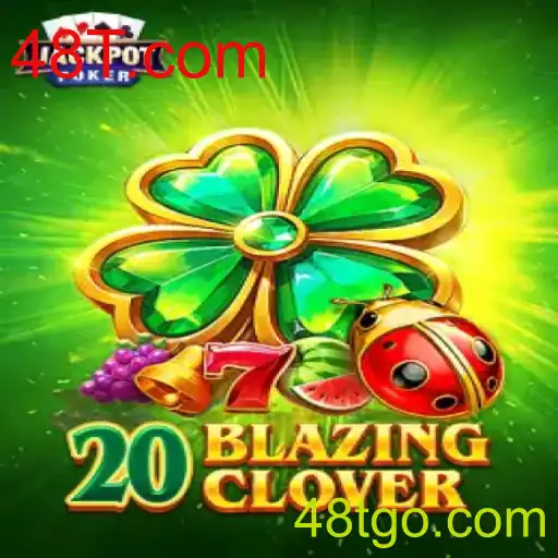 Explorando o Mundo do Jogo 20BlazingClover: Descrição, Introdução e Regras