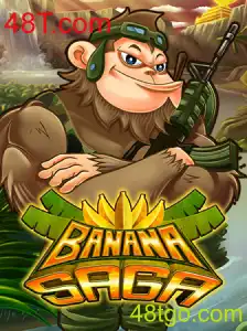 Descubra BananaSaga: Um Jogo Inovador e Empolgante