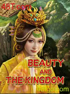BeautyAndTheKingdom: Uma Jornada Épica no Mundo dos Games