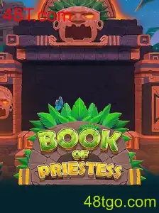 Descobrindo o Fascinante Mundo de BookOfPriestess