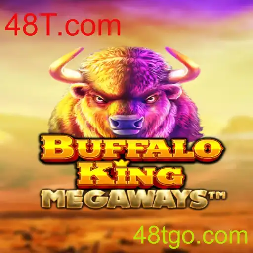Descubra o Mundo Empolgante de BuffaloKing na Plataforma 48T.com