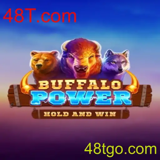 Explorando o Universo de BuffaloPower: Estratégias e Regras do Jogo com 48T.com