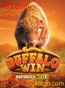 Descubra o Fascinante Universo de BuffaloWin