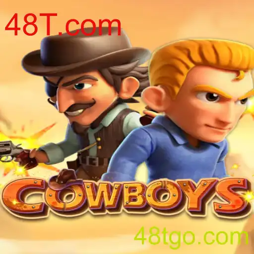 Desvendando COWBOYS: Um Jogo Emocionante com 48T.com