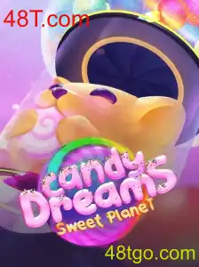 Explorando o Mundo de 'CandyDreams': Um Mergulho no Universo Doce do Popular Jogo