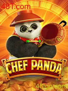 Explorando o Mundo de ChefPanda: Um Jogo de Estratégia e Criatividade
