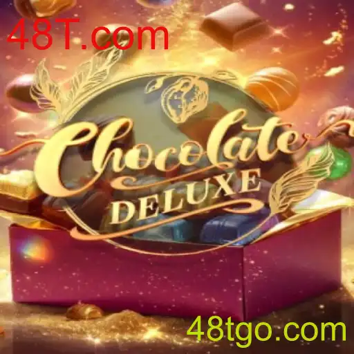 ChocolateDeluxe: A Experiência Imersiva em Jogos de Tabuleiro com 48T.com