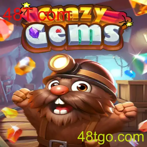 CrazyGems: O Brilho das Jóias em um Mundo de Diversão e Estratégia