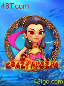 Explorando o Mundo de CrazyNuoZha: Um Jogo Revolucionário no 48T.com