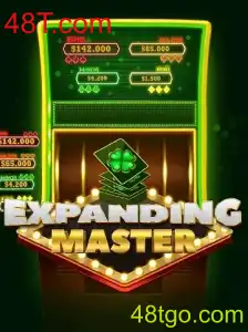Descubra o Fascinante Jogo ExpandingMaster: Estratégia e Diversão em Expansão