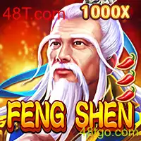 Descubra FengShen: O Novo Fenômeno no Mundo dos Jogos
