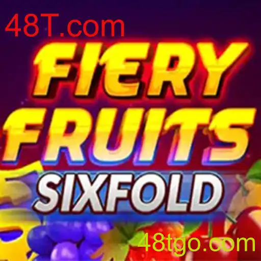Explorando o Mundo de FieryFruitsSixFold: Um Jogo de Estratégia Único