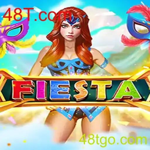 Descubra o Jogo Fiesta: Uma Experiência Empolgante com 48T.com