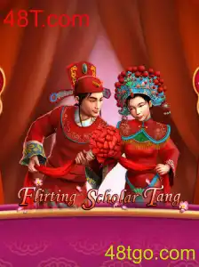 Descubra o Fascinante Mundo de Flirting Scholar Tang