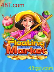 Explorando o Fascinante Jogo FloatingMarket no 48T.com