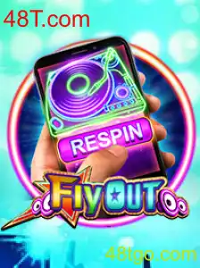 FlyOut: Descubra o Mundo Emocionante do Jogo com 48T.com