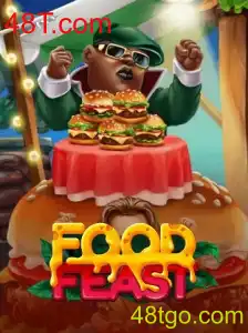 Explorando FoodFeast: Um Novo Jogo de Estratégia e Diversão Gastronômica