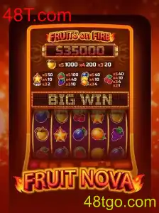 Descubra o Mundo de Diversão e Estratégia com FruitNova
