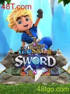 Explore o Mundo Mágico de GemSaviourSword