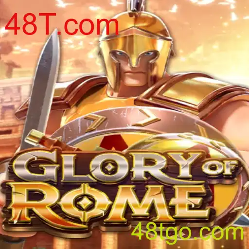 GloryofRome: Uma Jornada de Estratégia e Conquista