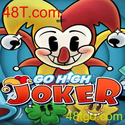 Descubra o Mundo do Jogo GoHighJoker e Seu Impacto em 48T.com