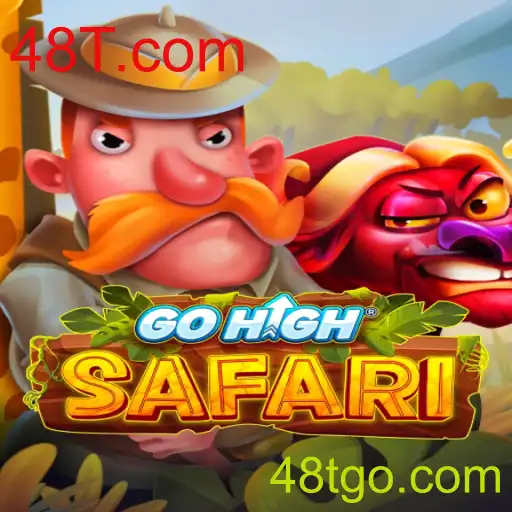 Explore a Aventura de GoHighSafari no Mundo de 48T.com
