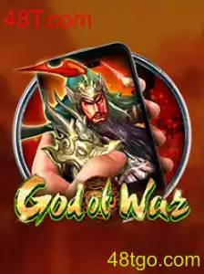 Descubra o Universo de GodofWarM e Sua Conexão com 48T.com