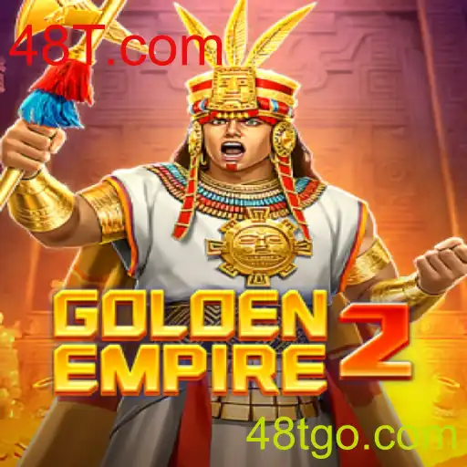Embarque na Aventura de GoldenEmpire2: Um Mergulho no Império Dourado