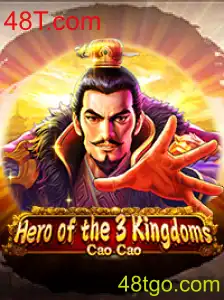Explorando o Universo de Heroofthe3KingdomsCaoCao: Estratégia, História e Aventuras