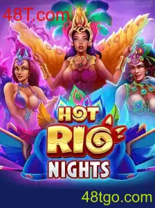 Descubra o Jogo HotRioNights: Emoção e Estratégia no Tabuleiro