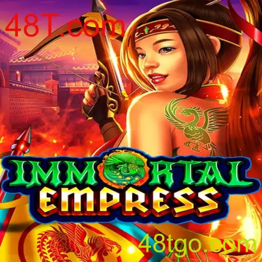 Explorando ImmortalEmpress: Um Mergulho no Universo do Jogo Revolucionário da 48T.com