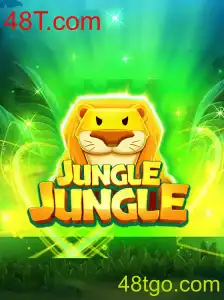 Explorando JungleJungle: Um Jogo Inovador para Aventuras Selvagens