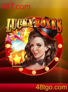 Explorando o Mundo de LuckyBoxes e 48T.com