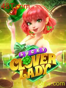 LuckyCloverLady: Um Mergulho na Nova Sensação dos Jogos Online
