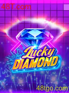 Descobrindo o Fascinante Mundo de LuckyDiamond