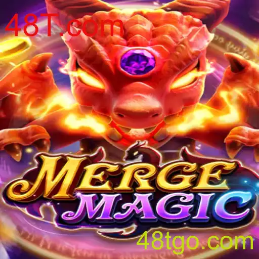 Descobrindo o Fascinante Mundo de MergeMagic: A Nova Sensação dos Jogos Mobile