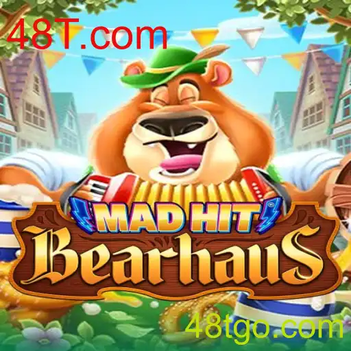 Descubra o Mundo de MadHitBearhaus: Um Jogo Revolucionário