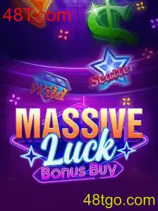 Explorando o Universo de MassiveLuckBonusBuy: Um Jogo de Sorte e Estratégia