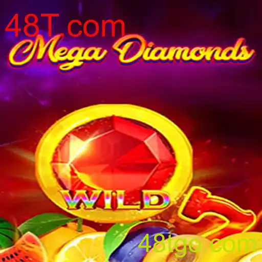 MegaDiamond: Explorando o Fascinante Mundo do Jogo Através da Plataforma 48T.com