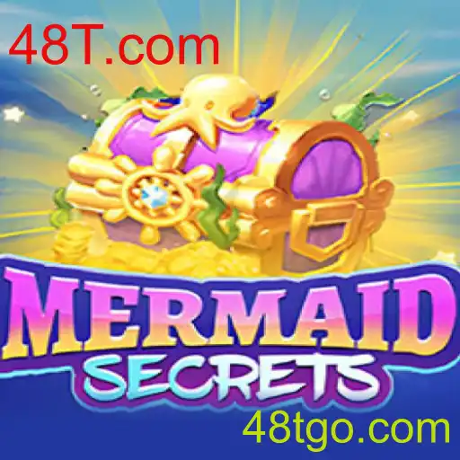 Descubra o Fascinante Mundo de MermaidSecrets: Um Jogo de Aventura Subaquática