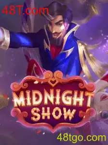 Explorando o Fascinante Mundo do Jogo 'MidnightShow'