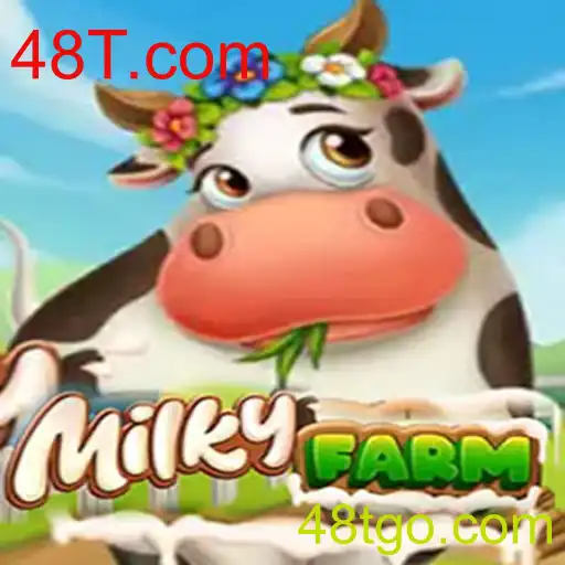 Descubra o Mundo Encantado de MilkyFarm: Inovação e Diversão na Plataforma 48T.com