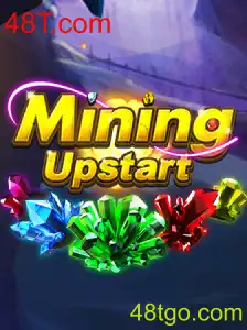 Explorando o Fascinante Mundo de MiningUpstart: Um Novo Marco nos Jogos de Estratégia