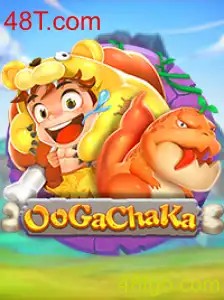 OoGaChaKa: A Nova Sensação do Mundo dos Jogos em 48T.com