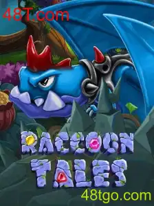 Descubra RaccoonTales: Aventuras e Estratégia no Mundo dos Guaxinins