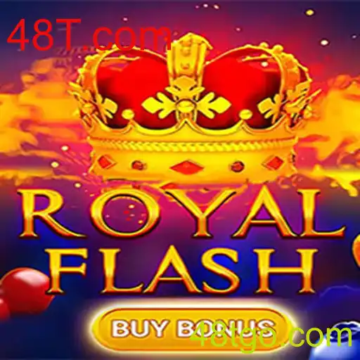 Descubra RoyalFlashBuyBonus: O Novo Fenômeno dos Jogos Online