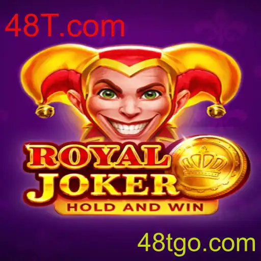 Conheça o Mundo Emocionante de Royaljoker