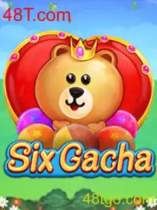 Explorando o Mundo de SixGacha: Inovação e Estratégia no Universo dos Jogos