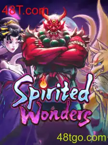 Explorando o Universo do Jogo SpiritedWonders