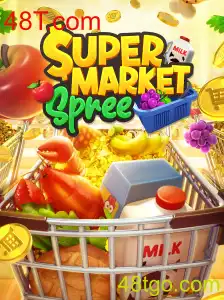 Explorando SupermarketSpree: O Excitante Mundo do Jogo Virou Mania
